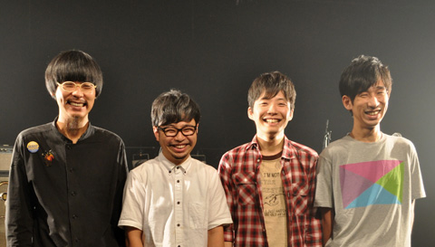 SAKEROCK - TOWER RECORDS ONLINE