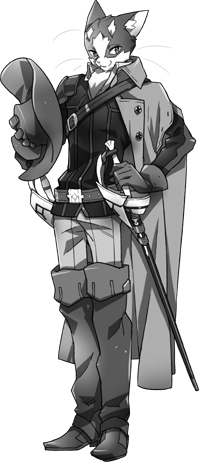 にゃん太 - loghorizon @ ウィキ - atwiki（アットウィキ）