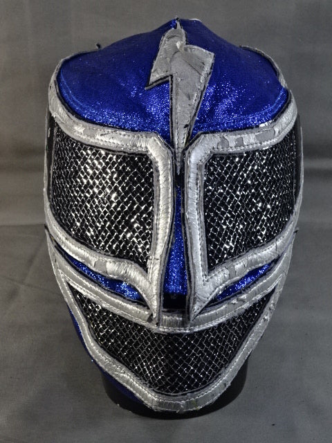 スーパー・ストロング・マシン – 闘道館