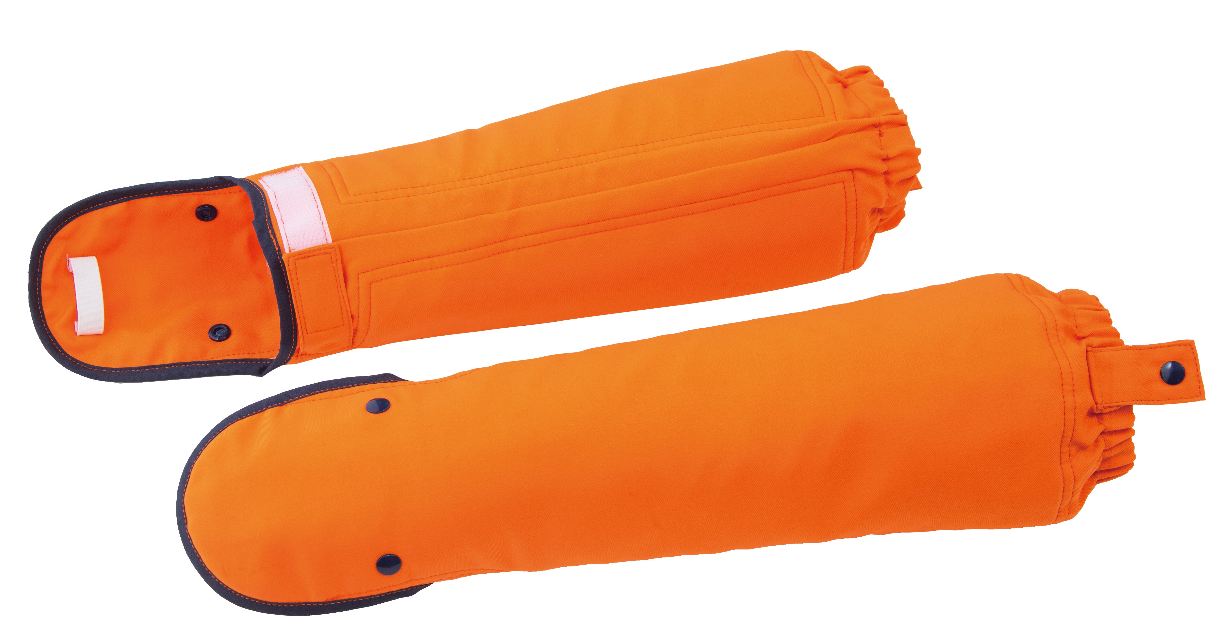 GBAH-10N/チェーンソー防護具アームカバー（甲付き） – TOYO公式