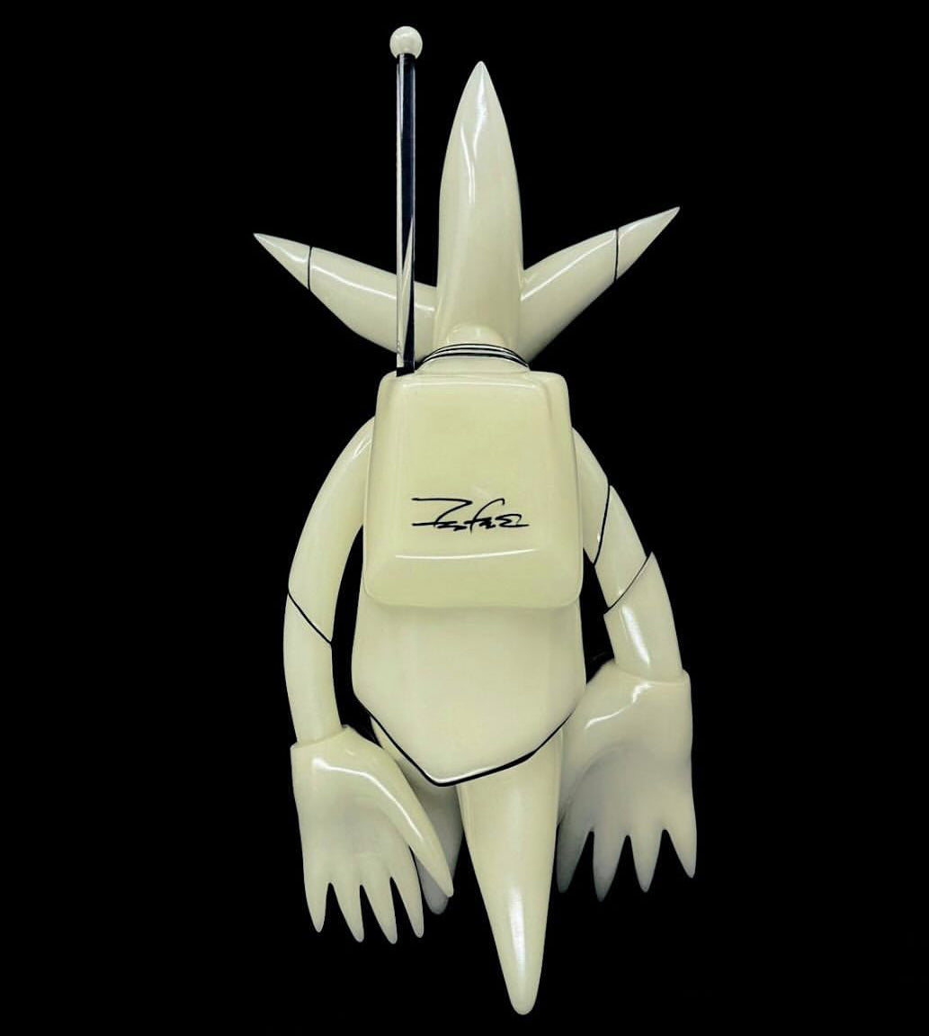 Futura Laboratories FL-001 Pointman