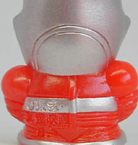 SDゴジラ大決戦の逆襲