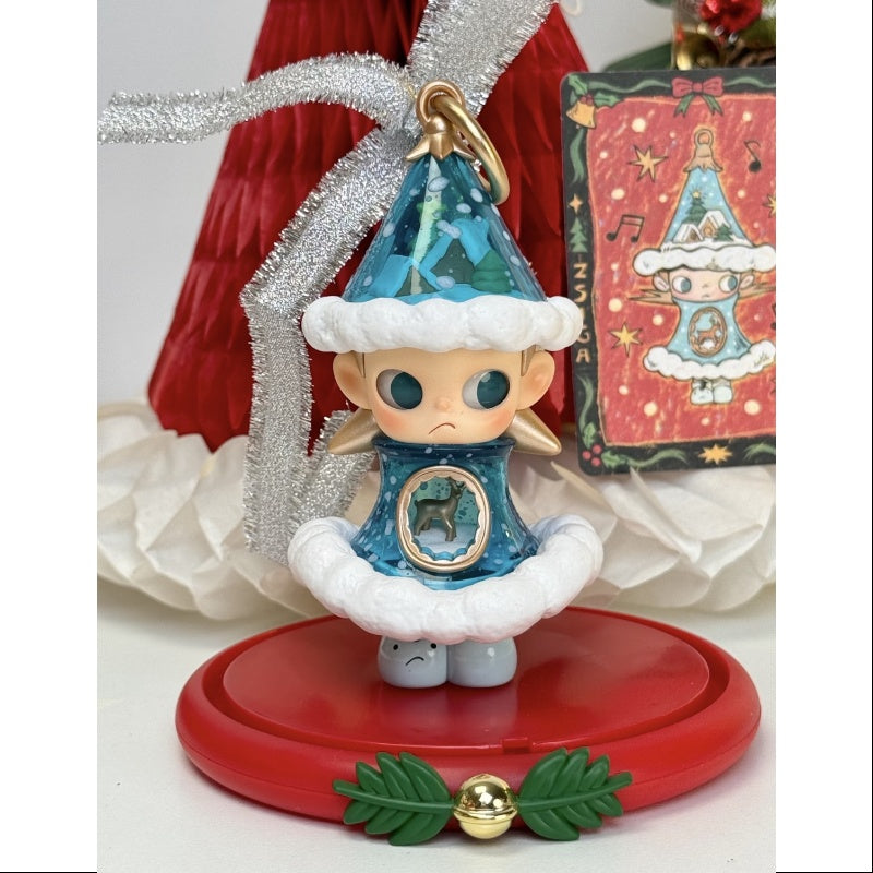 Zsiga The Winter of Gifts Series Midnight chime – TOYSEZ
