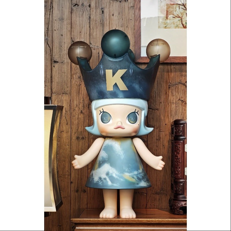 MEGA ROYAL MOLLY 1000% DIDI To Love 2025 Limited Edition – TOYSEZ