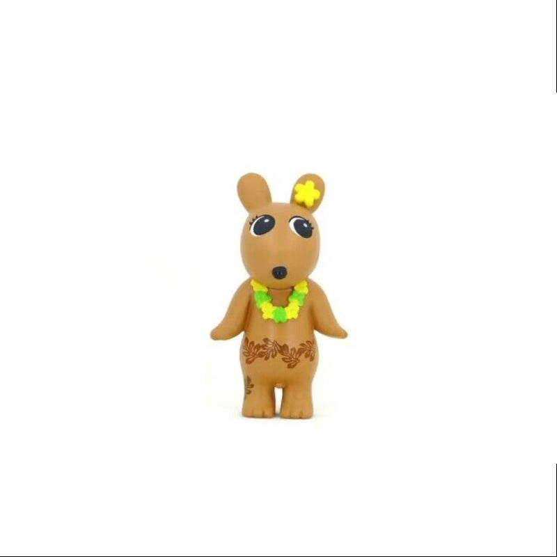 Sonny Angel Hawaii Series 2015 Secret Robby – TOYSEZ