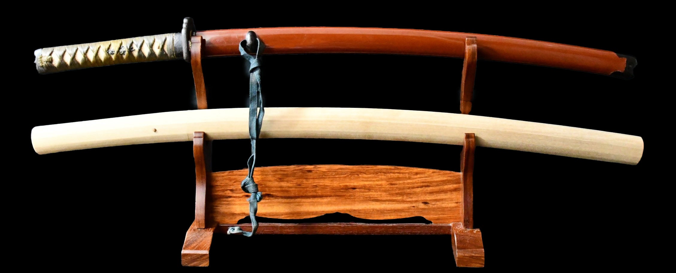 薙刀直し刀 無銘 (雲重) 特別保存刀剣鑑定書 Naginata-naoshi-katana