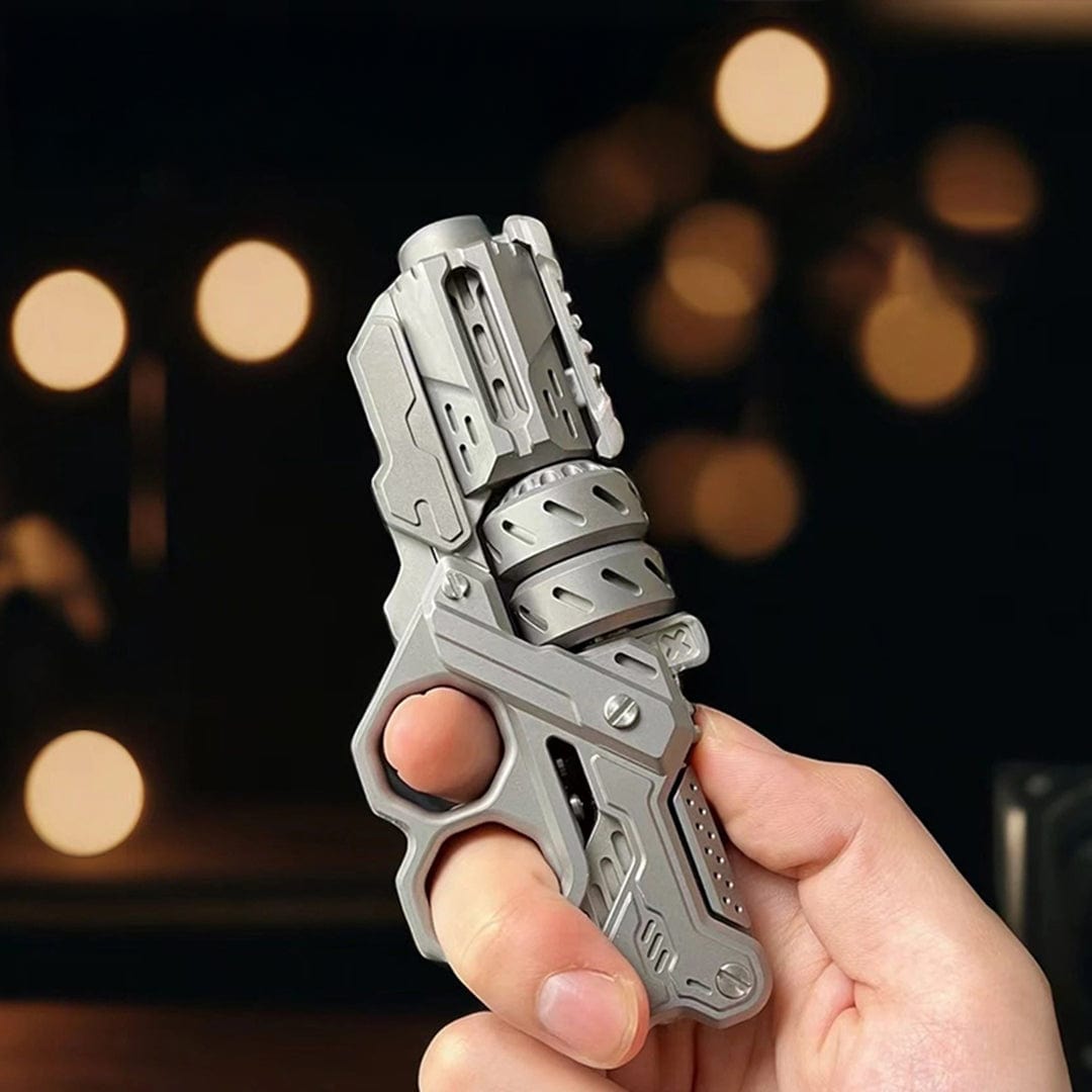 XJ EDC Killing Three Thousand Fidget Toy | TRB Creation – TRB Creation