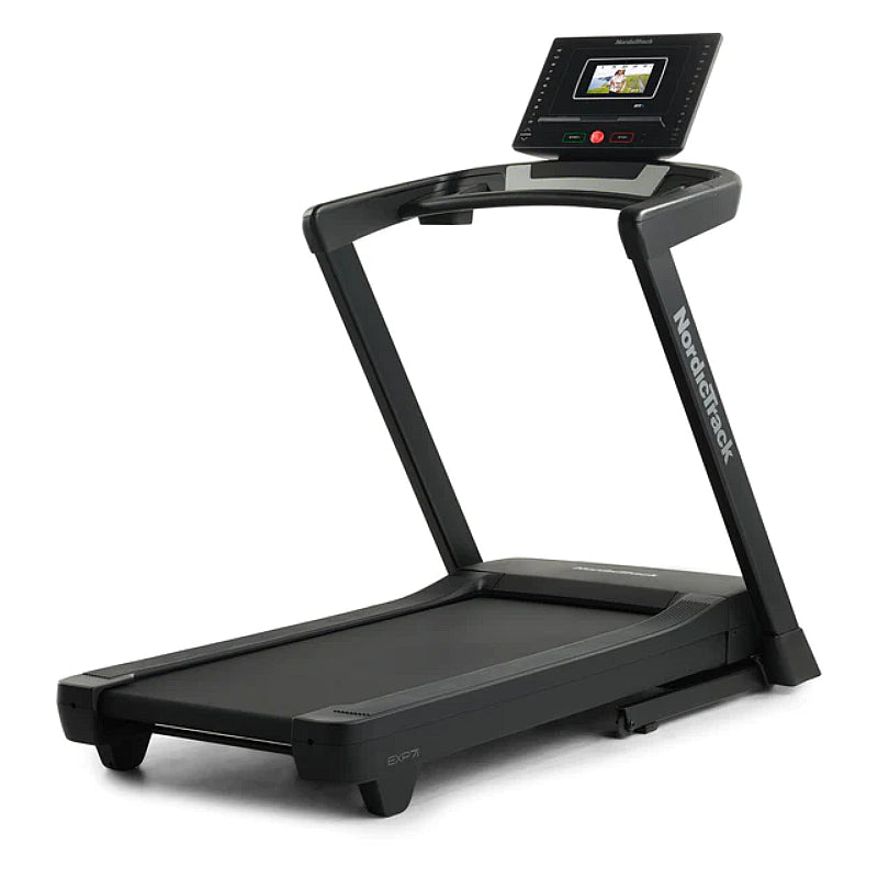 NordicTrack - NEW EXP 7i Treadmill – The Treadmill Factory