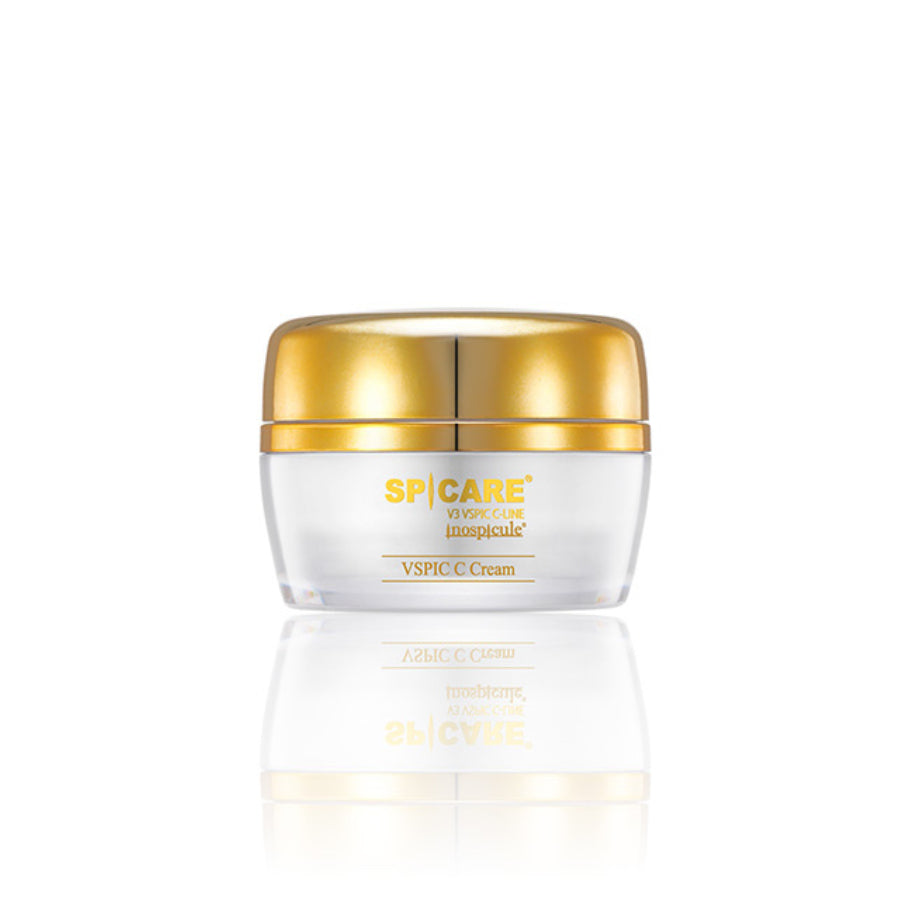 V3 VSPIC C クリーム