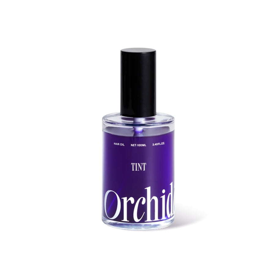 正規販売店 メゾンオルキデ ティントオイル 100mL｜ブリーチヘアの