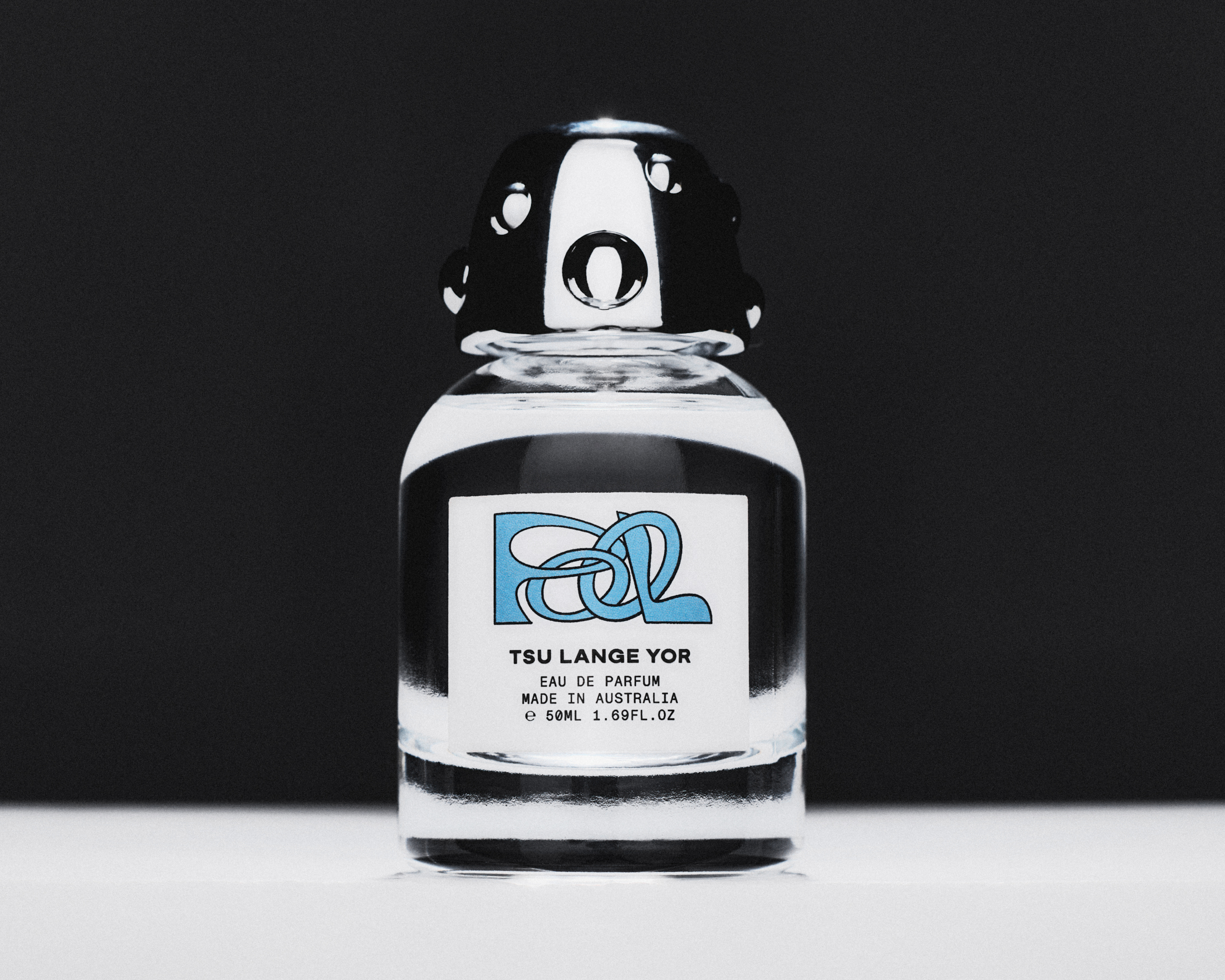 POOL EAU DE PARFUM — TSU LANGE YOR