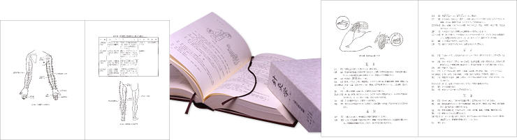 中国・上海中医学院が編んだ『針灸学』｜実用書と人文図書出版の土屋書店