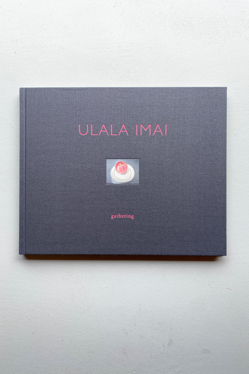 gathering 2nd edition / 今井麗 - Utrecht