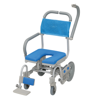 シャワーラクV - ウチヱ株式会社