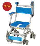 入浴介護用品 - ウチヱ株式会社