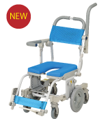 入浴介護用品 - ウチヱ株式会社