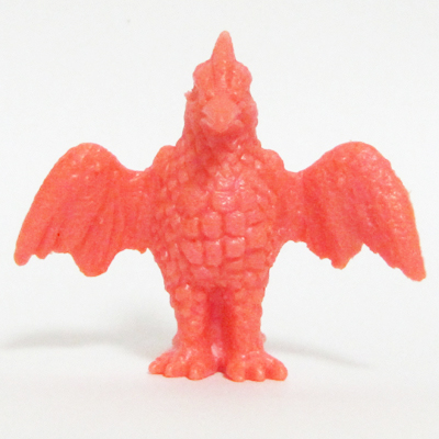 ウルトラ怪獣消しゴム大百科