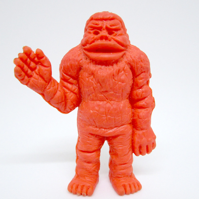 ウルトラ怪獣消しゴム大百科