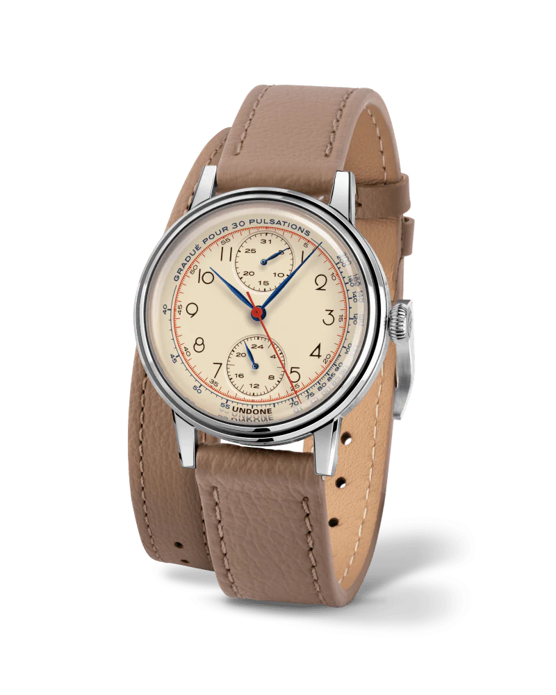 Urban34 Killy Beige – UNDONE Japan