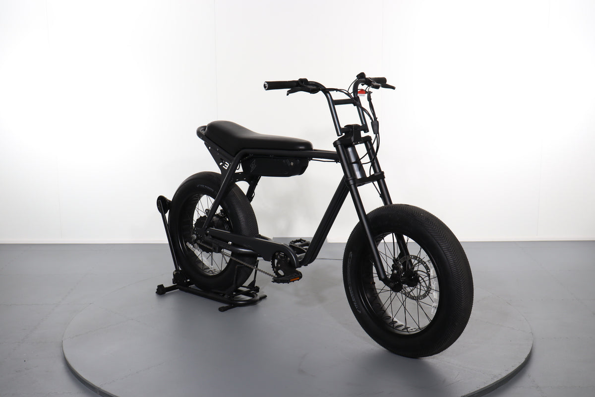 Super73 ZX e-bike refurbished | Upway