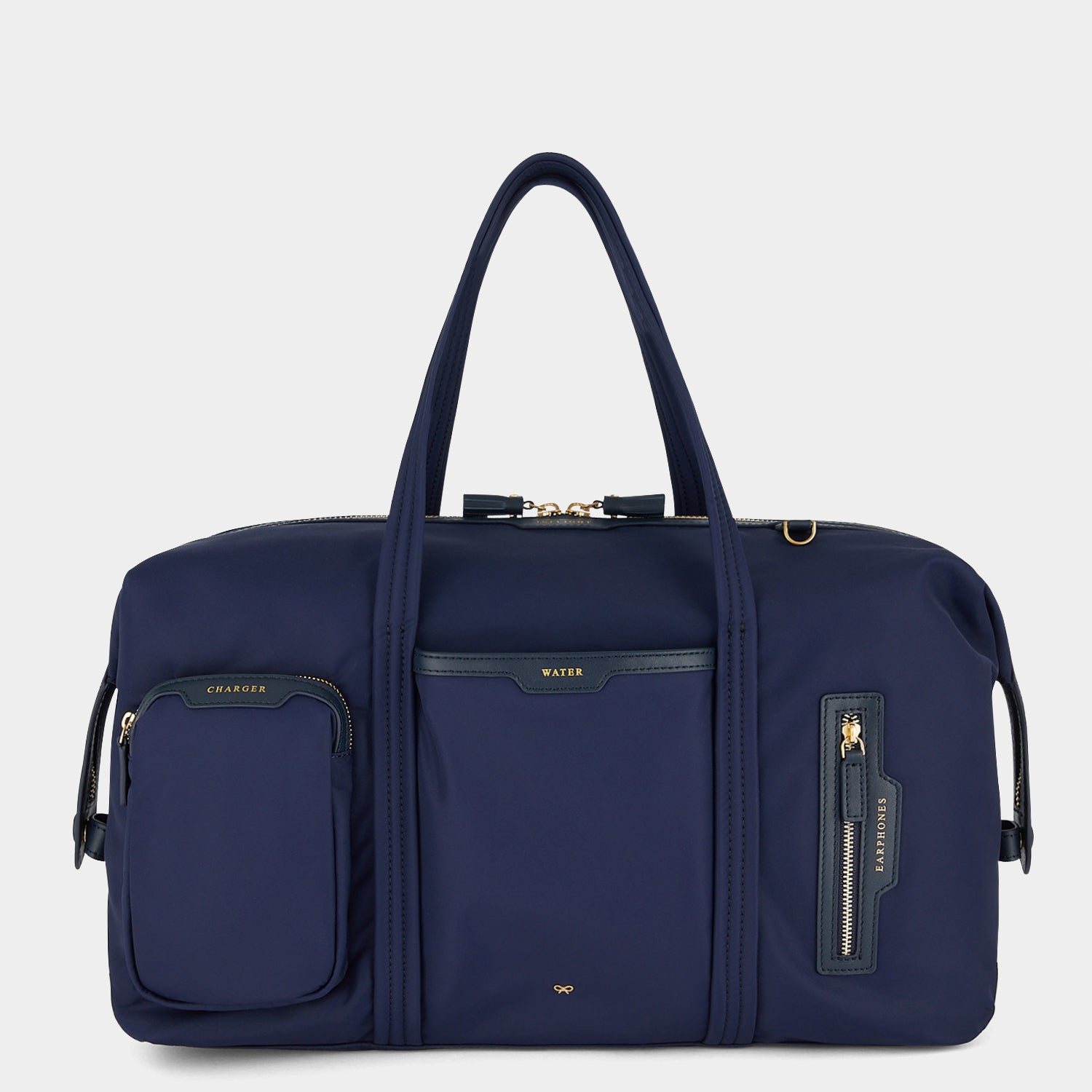 In-Flight Travel Bag | Anya Hindmarch US