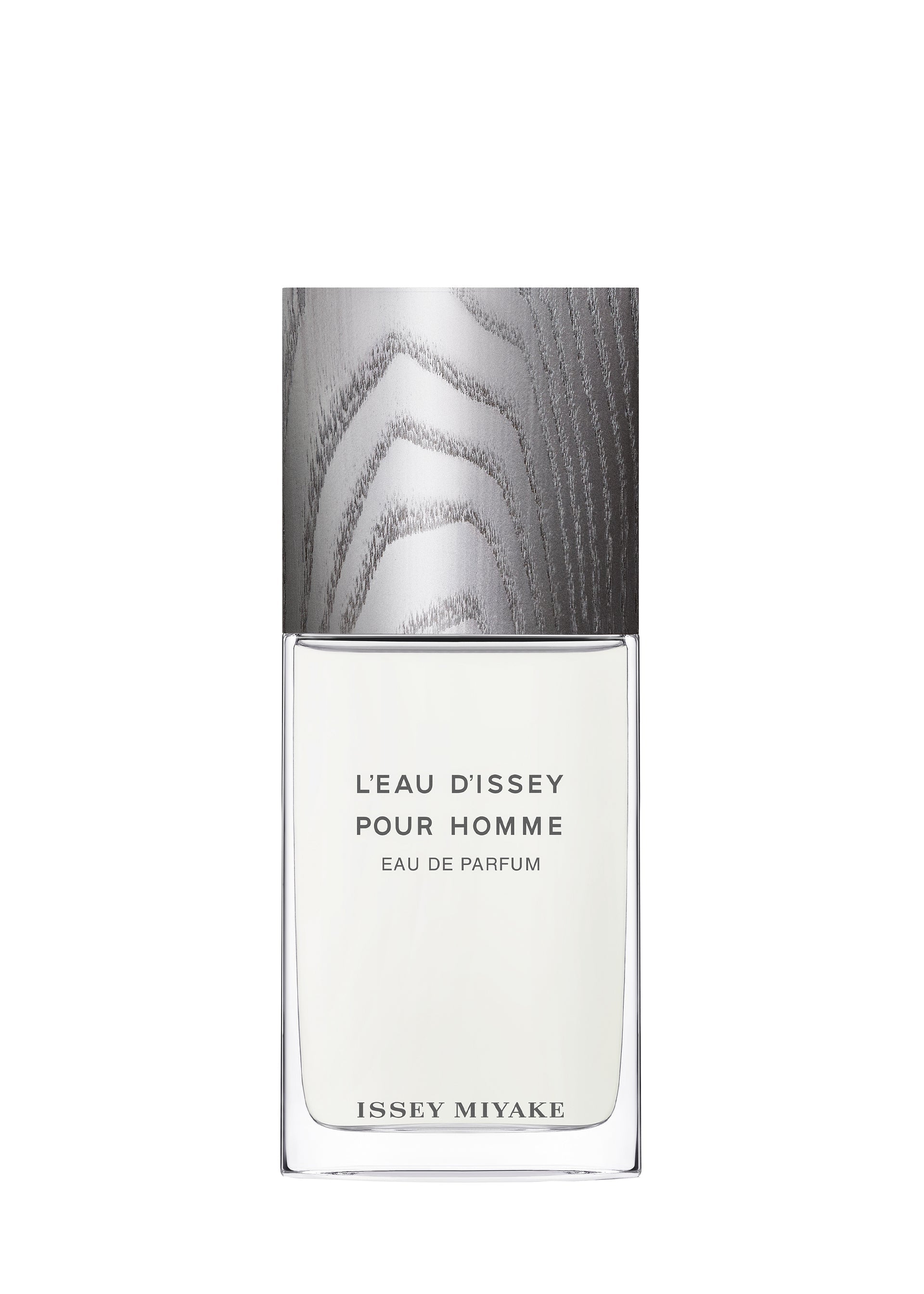 L'EAU D'ISSEY POUR HOMME EAU DE PARFUM 125mL – ISSEY MIYAKE ONLINE