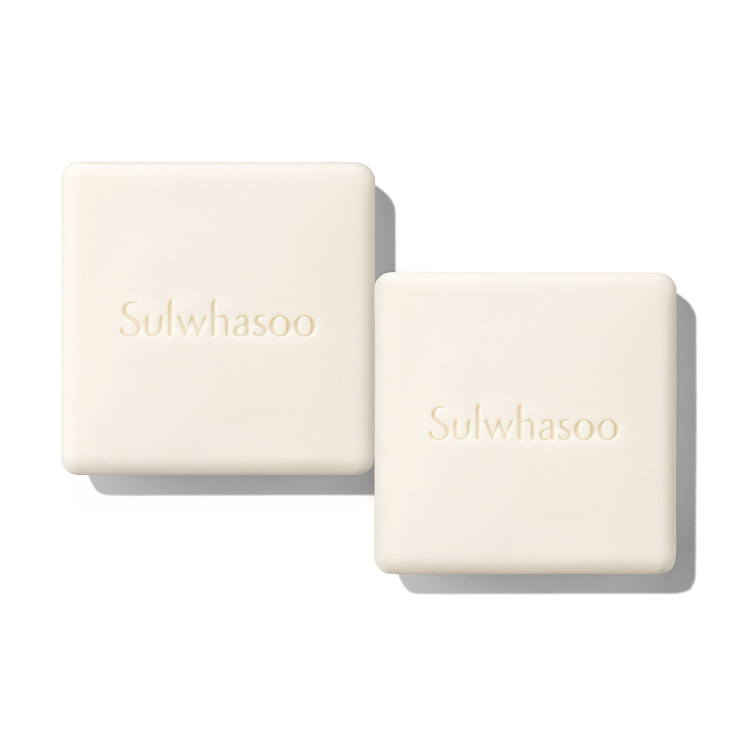 Signature Ginseng Facial Soap | Sulwhasoo - Holistic Korean Beauty