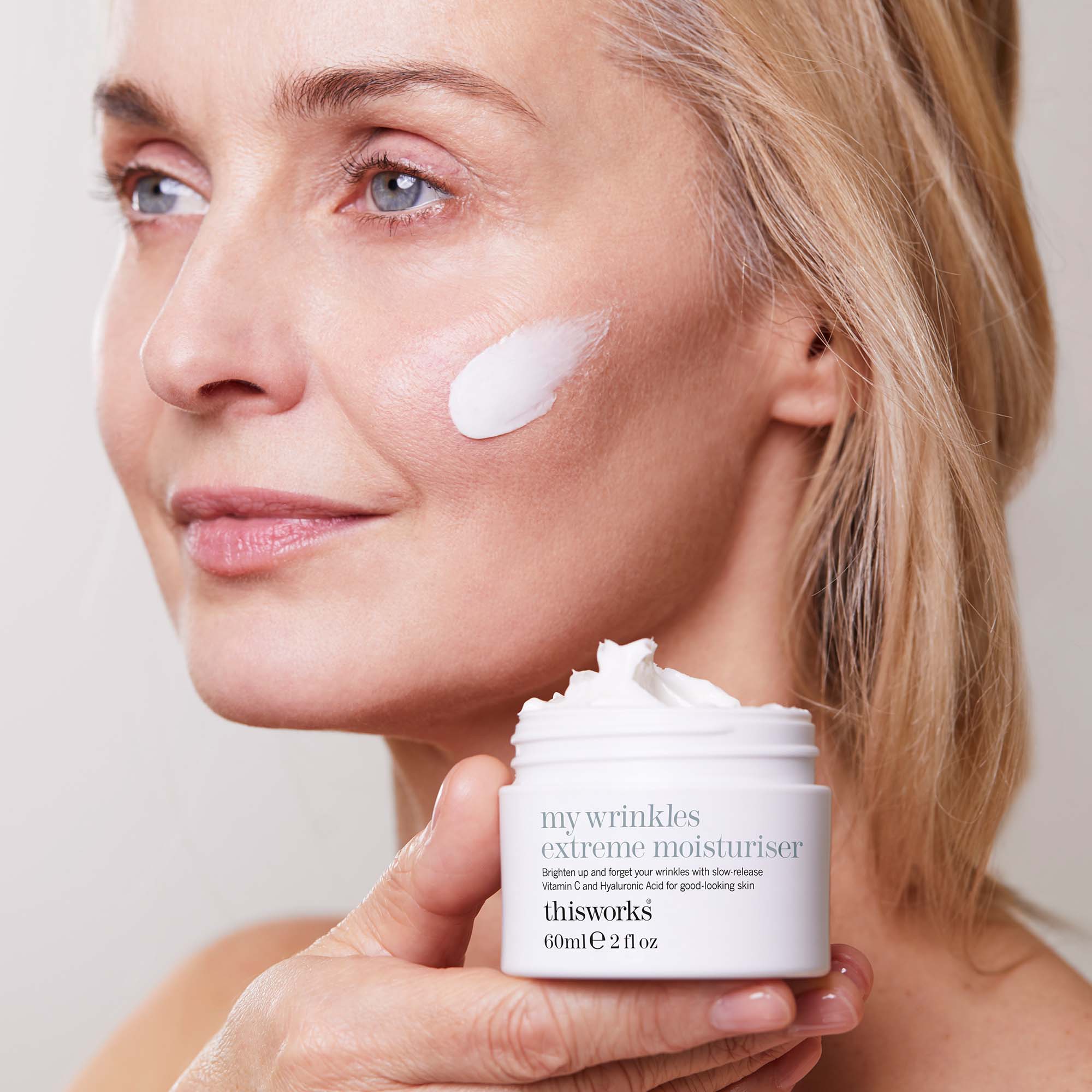 AM & PM Duo | Day and Night Skin Moisturisers | This Works (US)