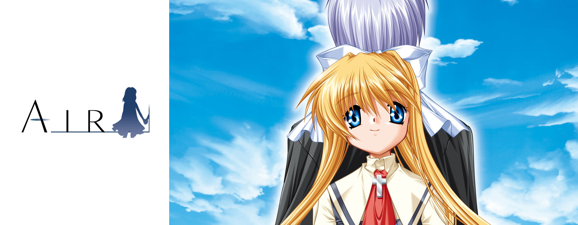 AIR – VA STORE｜ビジュアルアーツオンラインストア