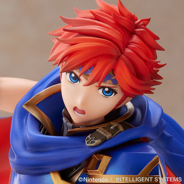 ファイアーエムブレム 1/7スケールフィギュア ロイ