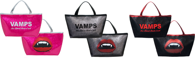 VAMPS LIVE 2012 - Goods
