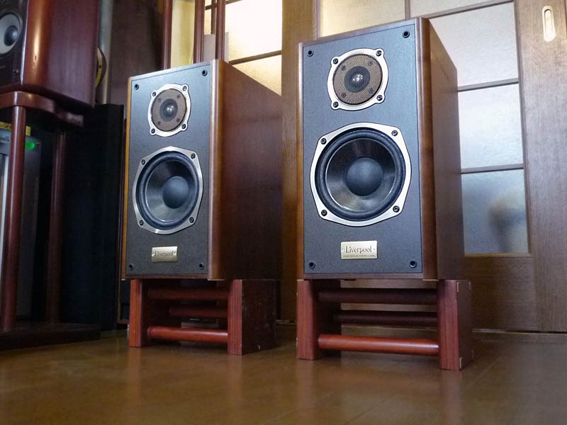 ONKYO D-500 Liverpoo