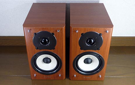 ONKYO D-S7GX (FR-S7GX) フルチューンVer.