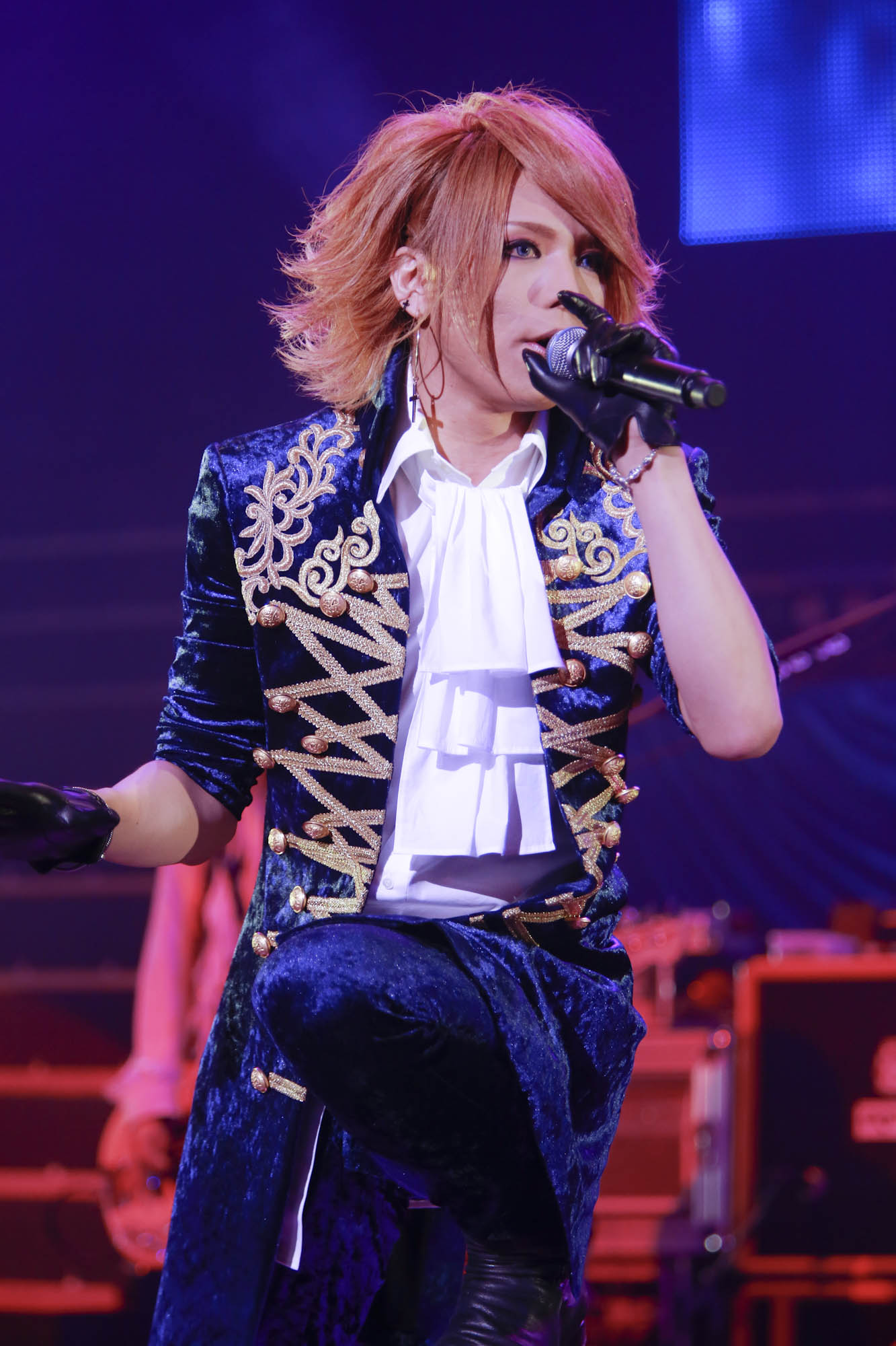 ダウト、自身初ライブCD発売決定！ – ROCKの総合情報サイトVif