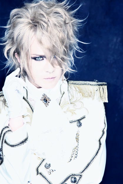KAMIJO、ソロ1stフルアルバム『Heart』全曲試聴の予告編公開！ – ROCK
