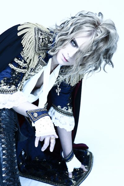 KAMIJO（Versailles）主宰、参加無料の仮面舞踏会が10月31日に開催決定