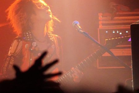 Anli Pollicino、ラストツアー「Immortal」開幕！ 最後の新曲リリース