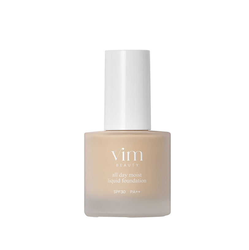 26 warm (リキッド) – vim BEAUTY