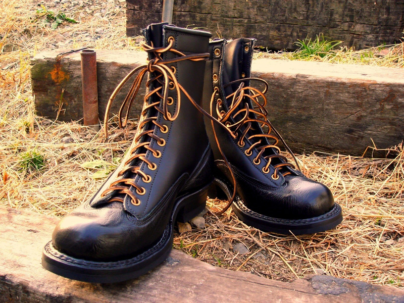 Hathorn｜WHITE'S BOOTS｜VINTAGE BLUE INC.