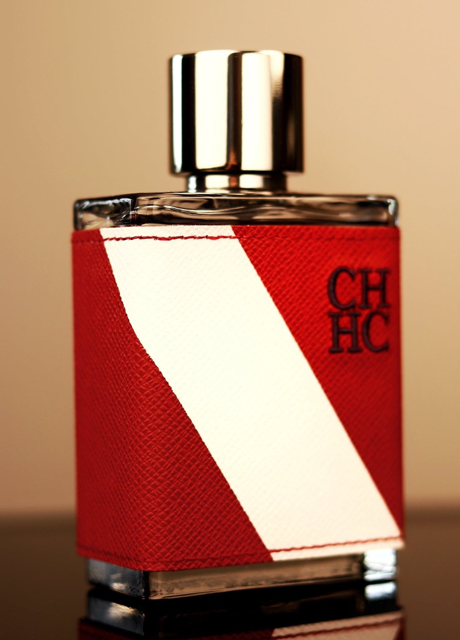 Carolina Herrera CH Men Sport | Fragrance Sample | Perfume Sample