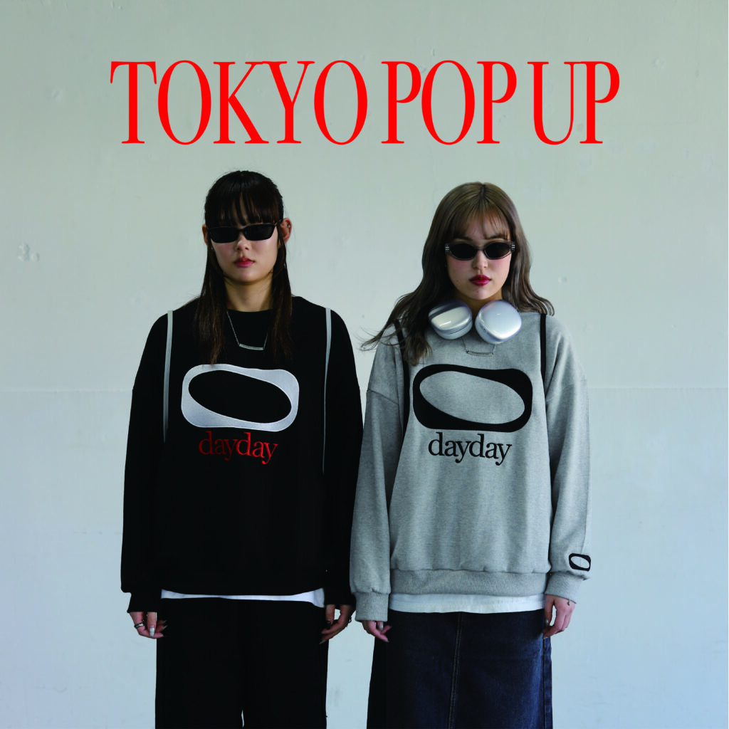 ラフォーレ原宿＞ストリートファッションマガジン「FRUiTS」創刊者