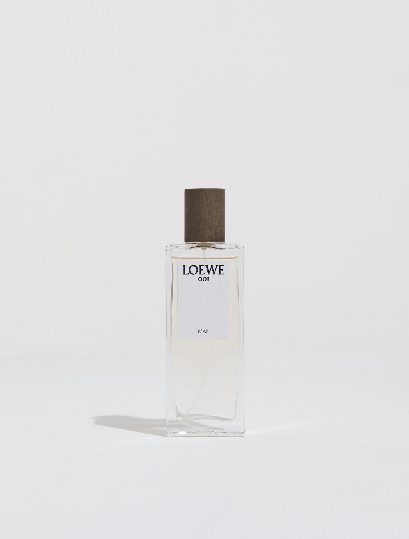 LOEWE - 001 Man Eau de Parfum - LW63081 – Voo Store