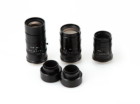 固定焦点 | VS Technology