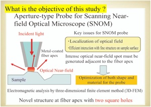 ○ 3次元FEM電磁場解析