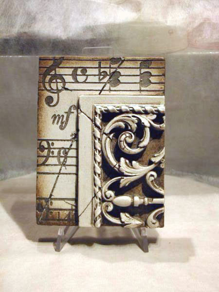 ララSID DICKENS メモリーブロック シド ディケンズ Sid Dickens