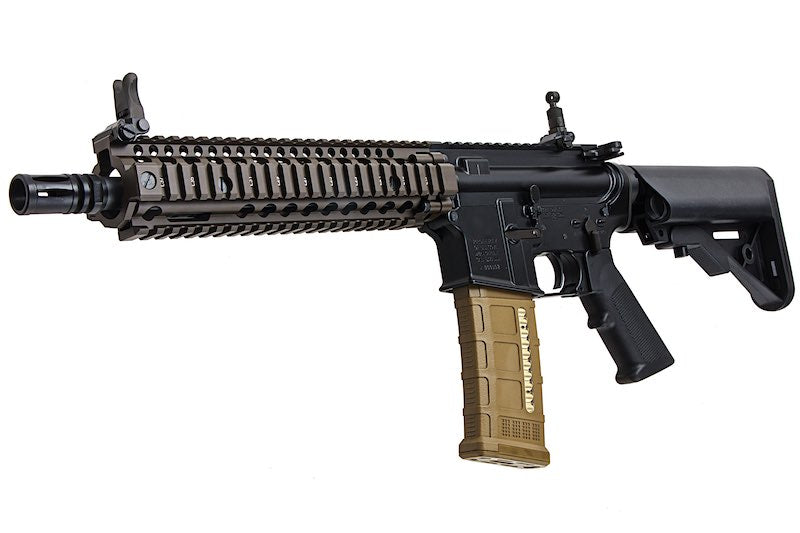 Tokyo Marui MWS MK18 MOD1 GBB Airsoft Rifle V2 PRE-ORDER – 007