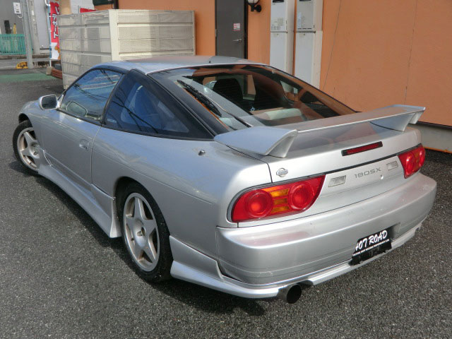 有）ホットロード / 在庫車詳細情報