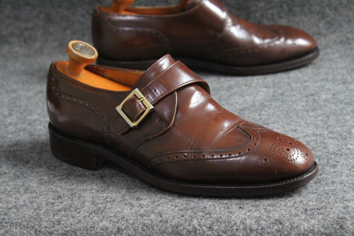 SUPER8SHOES ブランド 革靴 アウトレット