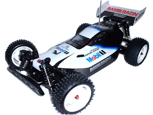 ▫️【未走行】タミヤ GRAVEL HOUND グラベルハウンド XB タミヤ