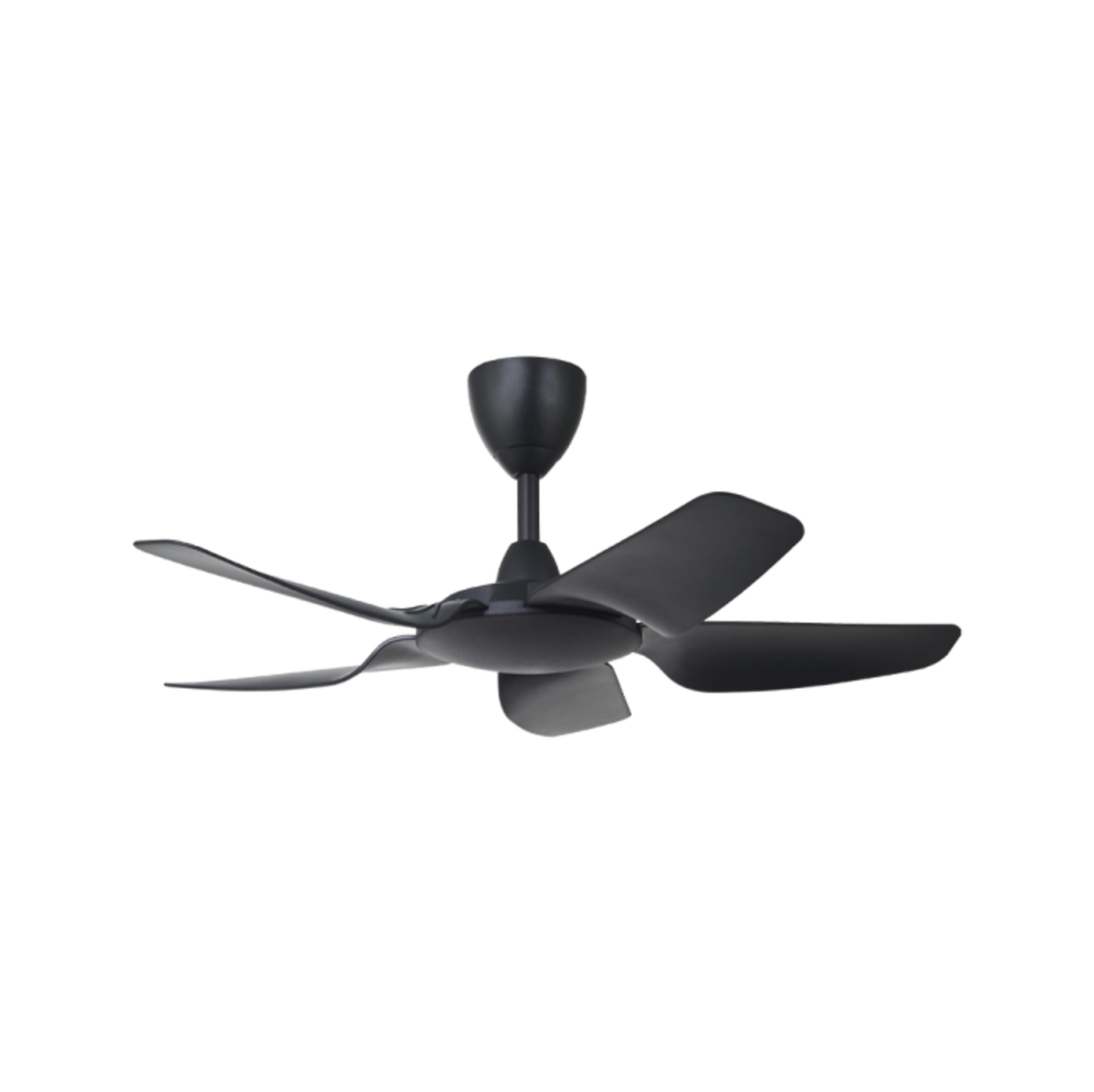 Tampoi Lighting :: Fans :: ALPHA VANNUS - IRIZ 40-Inch DC Motor